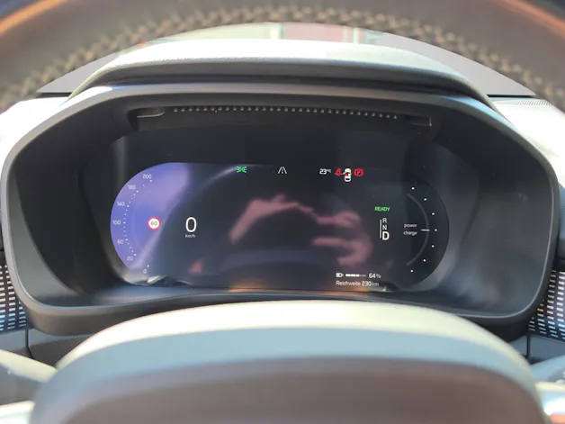 VOLVO XC40 P8 Twin Pro AWD