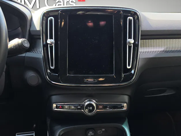 VOLVO XC40 P8 Twin Pro AWD