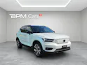 VOLVO XC40 P8 Twin Pro AWD