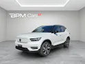 VOLVO XC40 P8 Twin Pro AWD