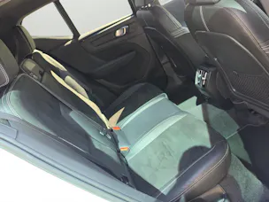 VOLVO XC40 P8 Twin Pro AWD