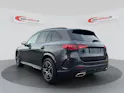 MERCEDES-BENZ GLC 300 d AMG Line 4Matic Night 9G-Tronic