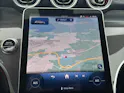 MERCEDES-BENZ GLC 300 d AMG Line 4Matic Night 9G-Tronic