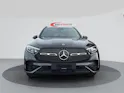 MERCEDES-BENZ GLC 300 d AMG Line 4Matic Night 9G-Tronic