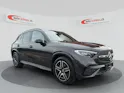MERCEDES-BENZ GLC 300 d AMG Line 4Matic Night 9G-Tronic