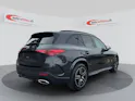 MERCEDES-BENZ GLC 300 d AMG Line 4Matic Night 9G-Tronic