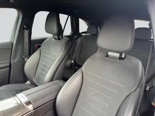MERCEDES-BENZ GLC 300 d AMG Line 4Matic Night 9G-Tronic