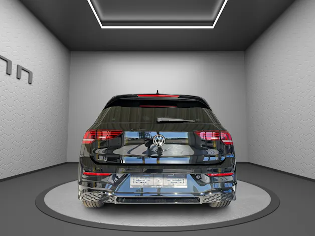 VW VW Golf R-Line
