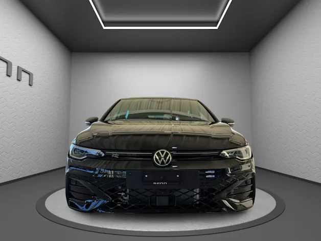 VW VW Golf R-Line