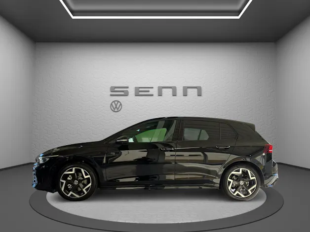 VW VW Golf R-Line