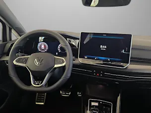VW VW Golf R-Line
