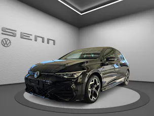 VW VW Golf R-Line