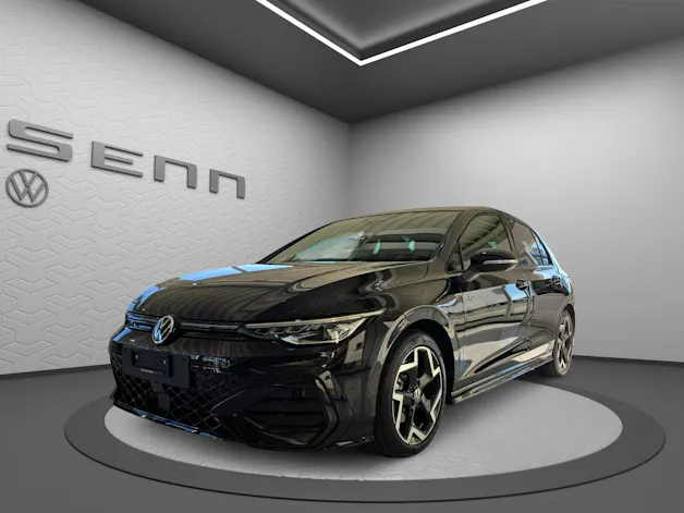 VW VW Golf R-Line