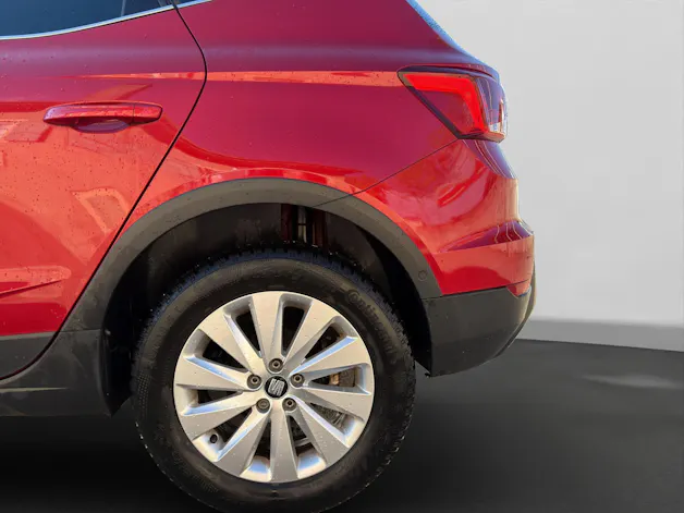 SEAT Arona 1.0 TSI Eco Xcellence