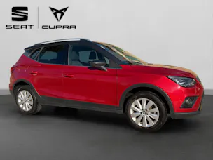 SEAT Arona 1.0 TSI Eco Xcellence