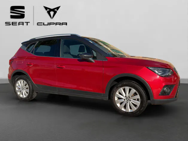 SEAT Arona 1.0 TSI Eco Xcellence