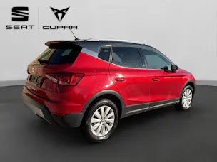 SEAT Arona 1.0 TSI Eco Xcellence