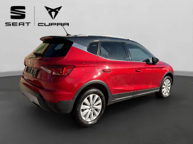 SEAT Arona 1.0 TSI Eco Xcellence