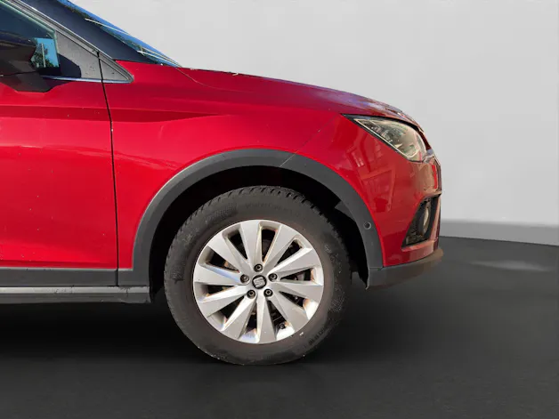 SEAT Arona 1.0 TSI Eco Xcellence