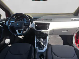 SEAT Arona 1.0 TSI Eco Xcellence