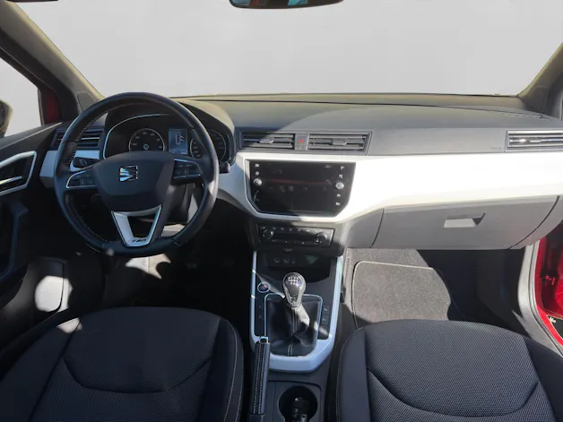SEAT Arona 1.0 TSI Eco Xcellence