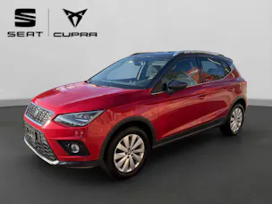 SEAT Arona 1.0 TSI Eco Xcellence