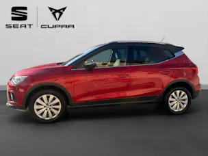 SEAT Arona 1.0 TSI Eco Xcellence