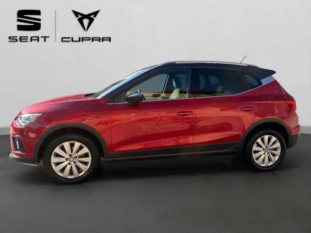 SEAT Arona 1.0 TSI Eco Xcellence