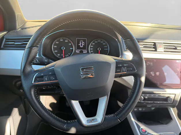 SEAT Arona 1.0 TSI Eco Xcellence