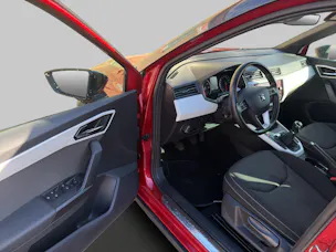 SEAT Arona 1.0 TSI Eco Xcellence