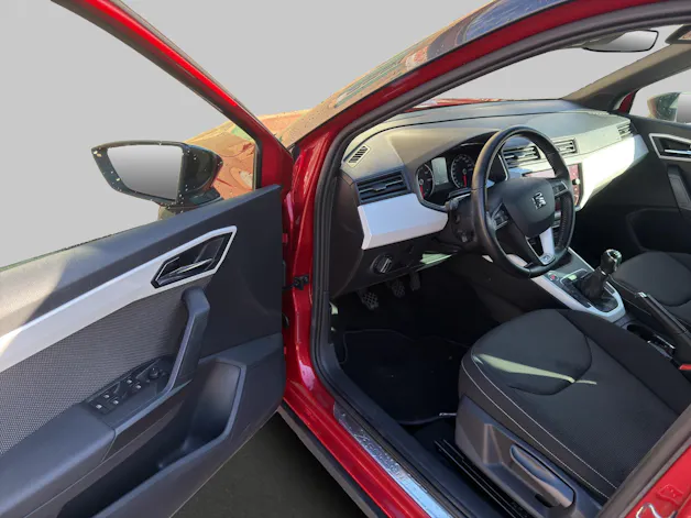SEAT Arona 1.0 TSI Eco Xcellence