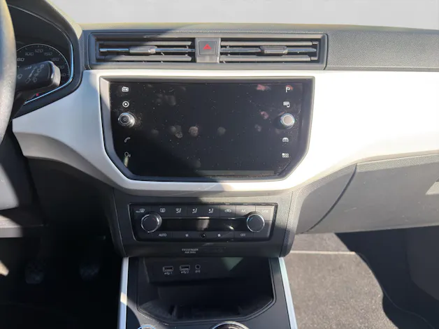 SEAT Arona 1.0 TSI Eco Xcellence