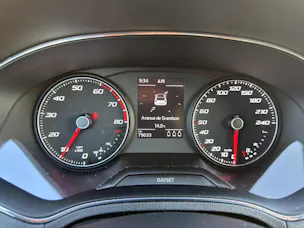 SEAT Arona 1.0 TSI Eco Xcellence