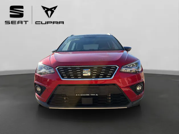 SEAT Arona 1.0 TSI Eco Xcellence