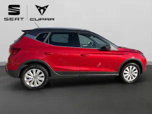 SEAT Arona 1.0 TSI Eco Xcellence