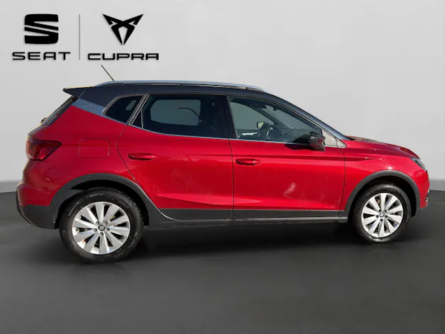 SEAT Arona 1.0 TSI Eco Xcellence