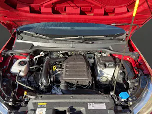 SEAT Arona 1.0 TSI Eco Xcellence