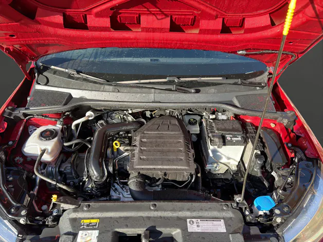 SEAT Arona 1.0 TSI Eco Xcellence