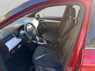 SEAT Arona 1.0 TSI Eco Xcellence