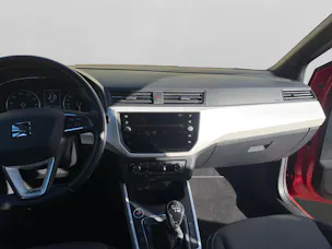 SEAT Arona 1.0 TSI Eco Xcellence