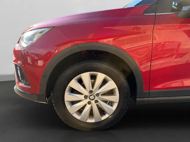 SEAT Arona 1.0 TSI Eco Xcellence