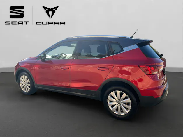 SEAT Arona 1.0 TSI Eco Xcellence