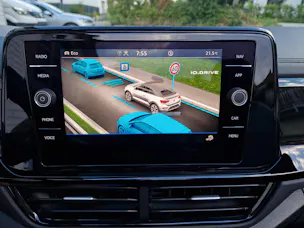 VW T-Roc Cabriolet 1.5 TSI EVO R-Line DSG