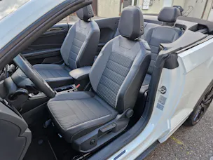 VW T-Roc Cabriolet 1.5 TSI EVO R-Line DSG