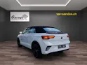 VW T-Roc Cabriolet 1.5 TSI EVO R-Line DSG