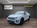 VW T-Roc Cabriolet 1.5 TSI EVO R-Line DSG