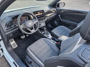 VW T-Roc Cabriolet 1.5 TSI EVO R-Line DSG