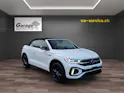 VW T-Roc Cabriolet 1.5 TSI EVO R-Line DSG