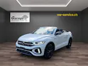 VW T-Roc Cabriolet 1.5 TSI EVO R-Line DSG