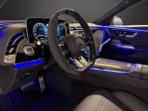 MERCEDES-BENZ AMG E 53 Hybrid 4MATIC+ T-Model
